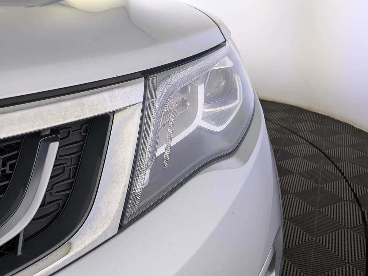 Geely Atlas, 2019 - Фото №10