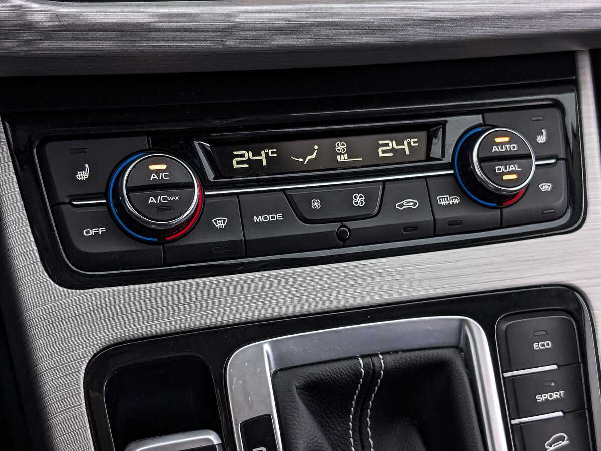 Geely Atlas, 2019 - Фото №20