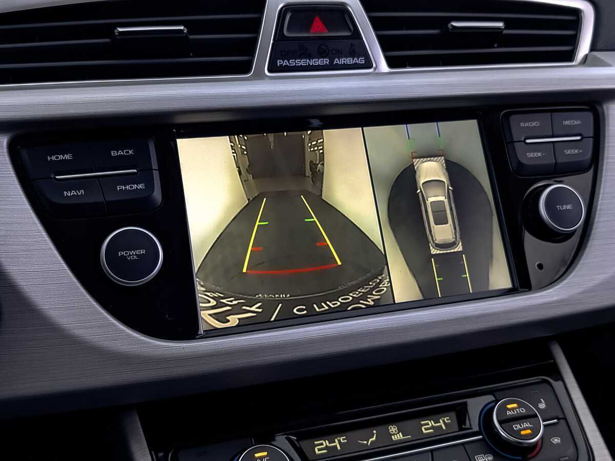 Geely Atlas, 2019 - Фото №25