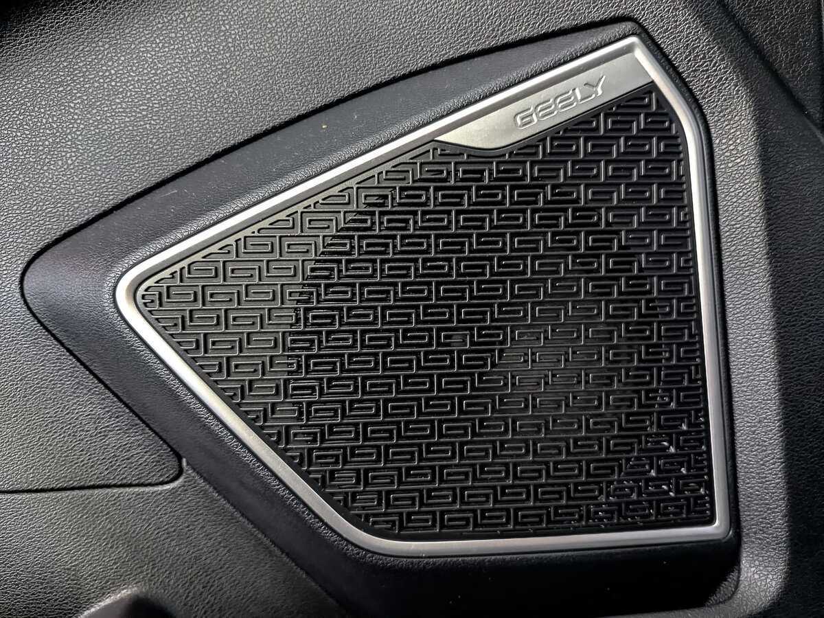 Geely Atlas, 2019 - Фото №29