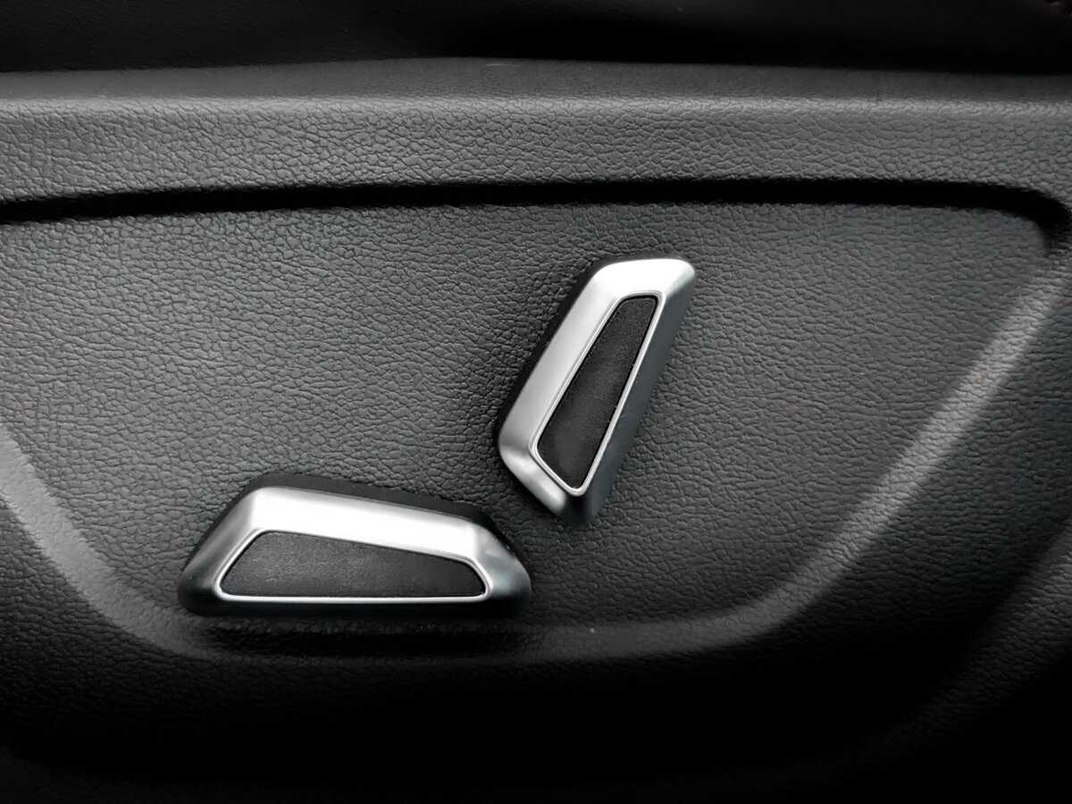 Geely Coolray, 2022 - Фото №18