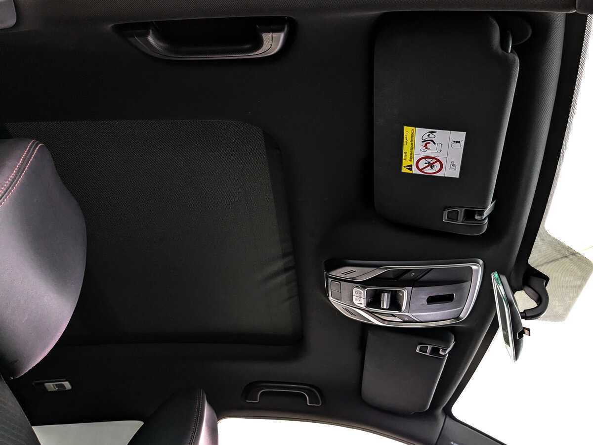 Geely Coolray, 2022 - Фото №20