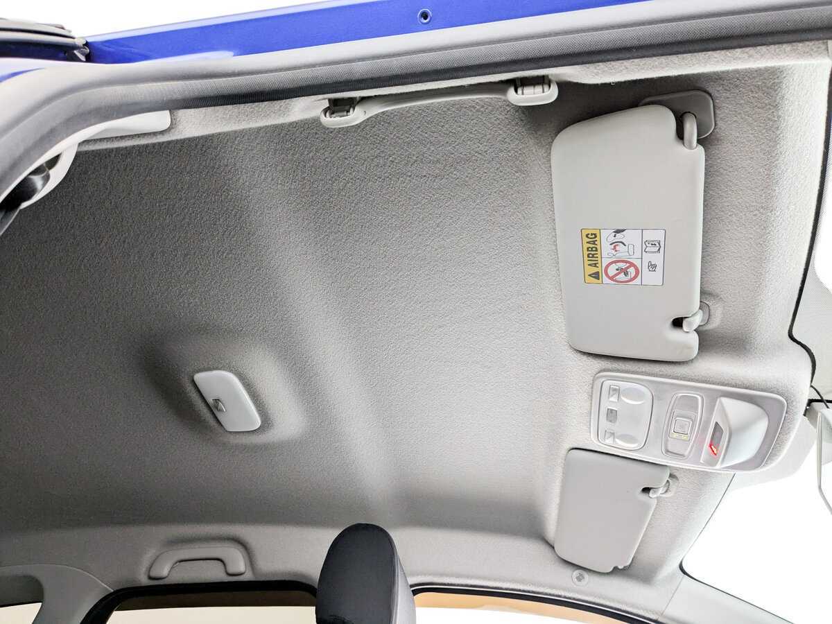 Renault Kaptur, 2021 - Фото №21