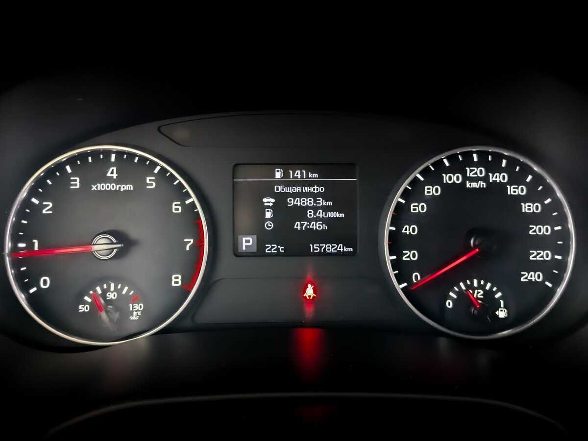 Kia Seltos, 2020 - Фото №10