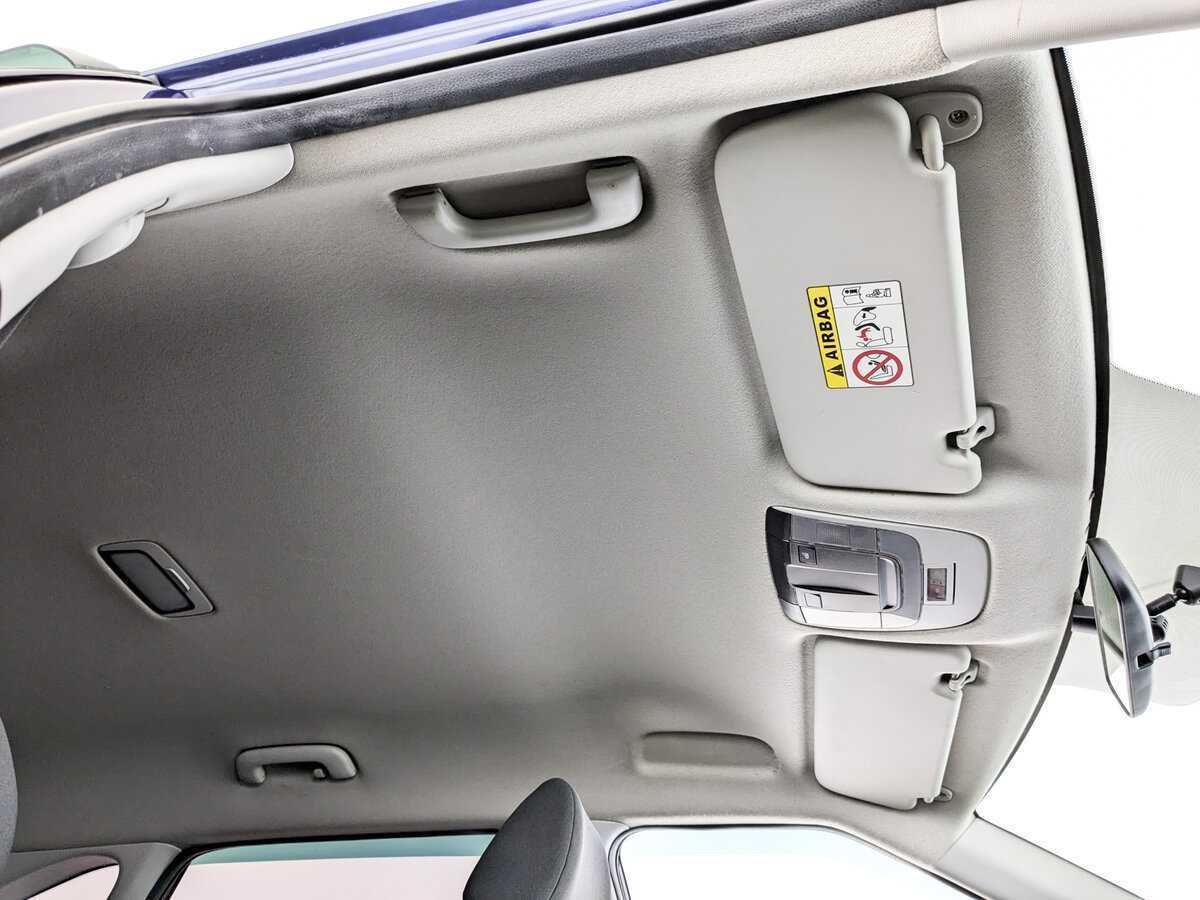 Kia Seltos, 2020 - Фото №19