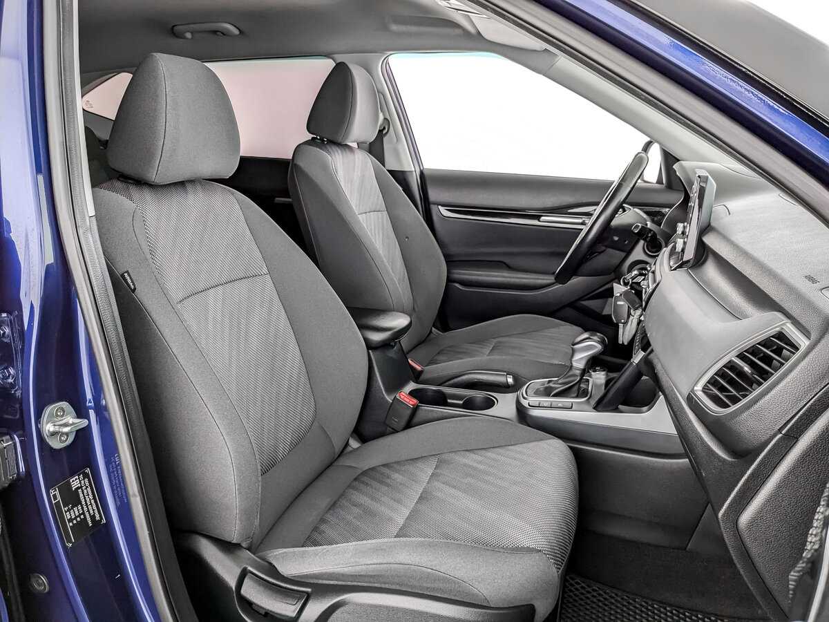 Kia Seltos, 2020 - Фото №20