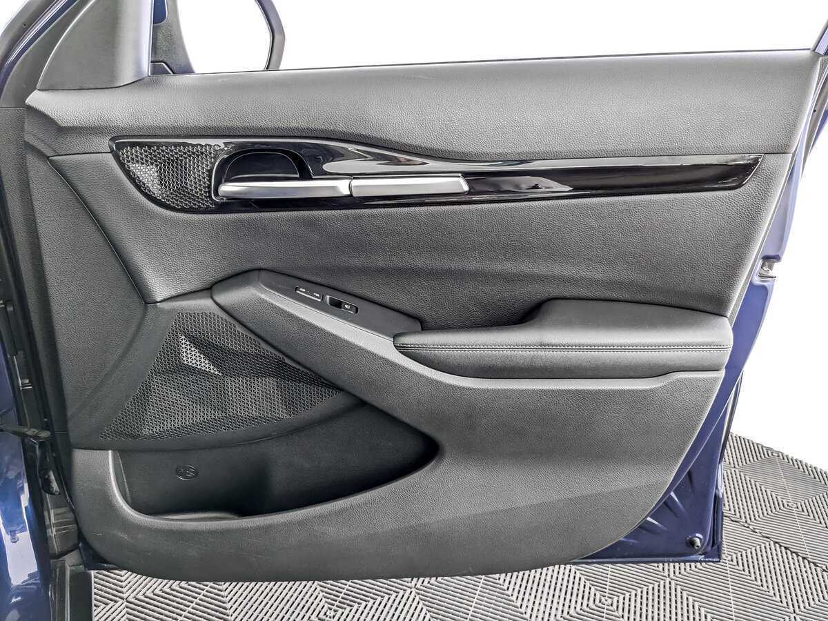 Kia Seltos, 2020 - Фото №21