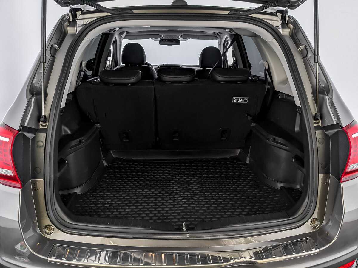 Haval H6 Red Label Sport, 2019 - Фото №9