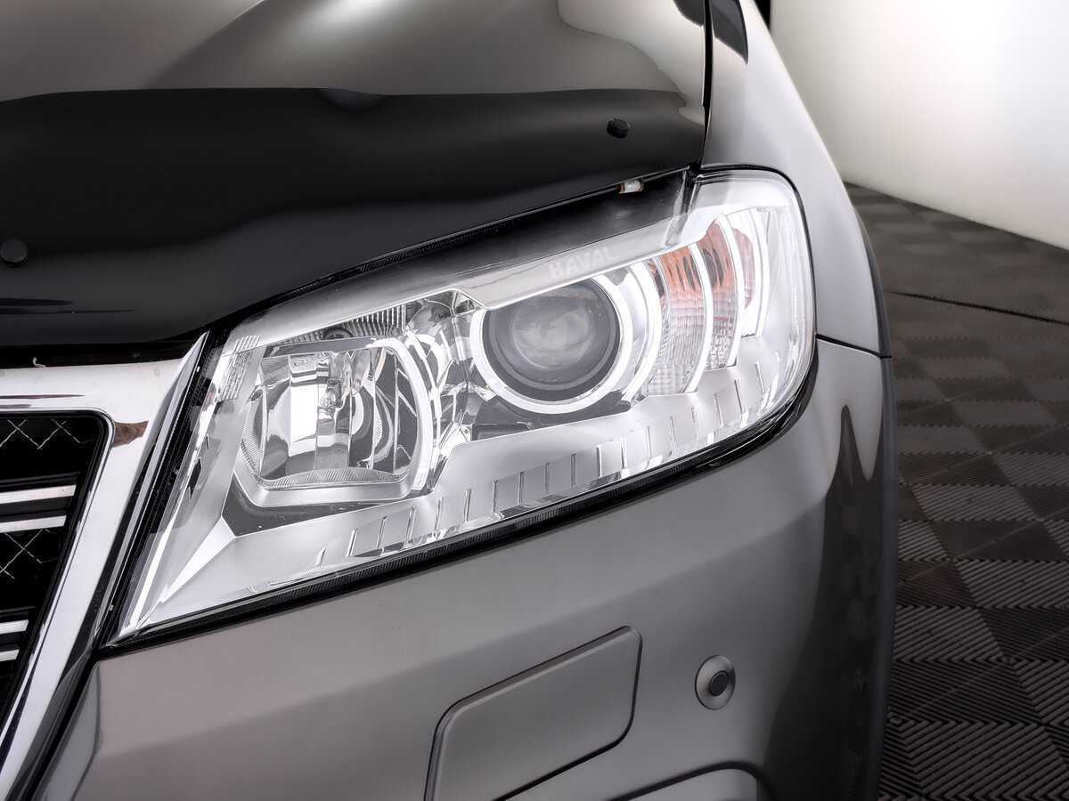 Haval H6 Red Label Sport, 2019 - Фото №16