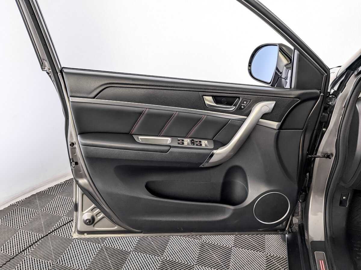 Haval H6 Red Label Sport, 2019 - Фото №18