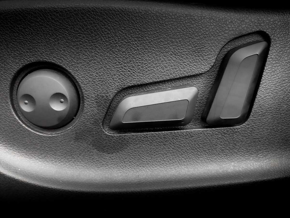 Haval H6 Red Label Sport, 2019 - Фото №20