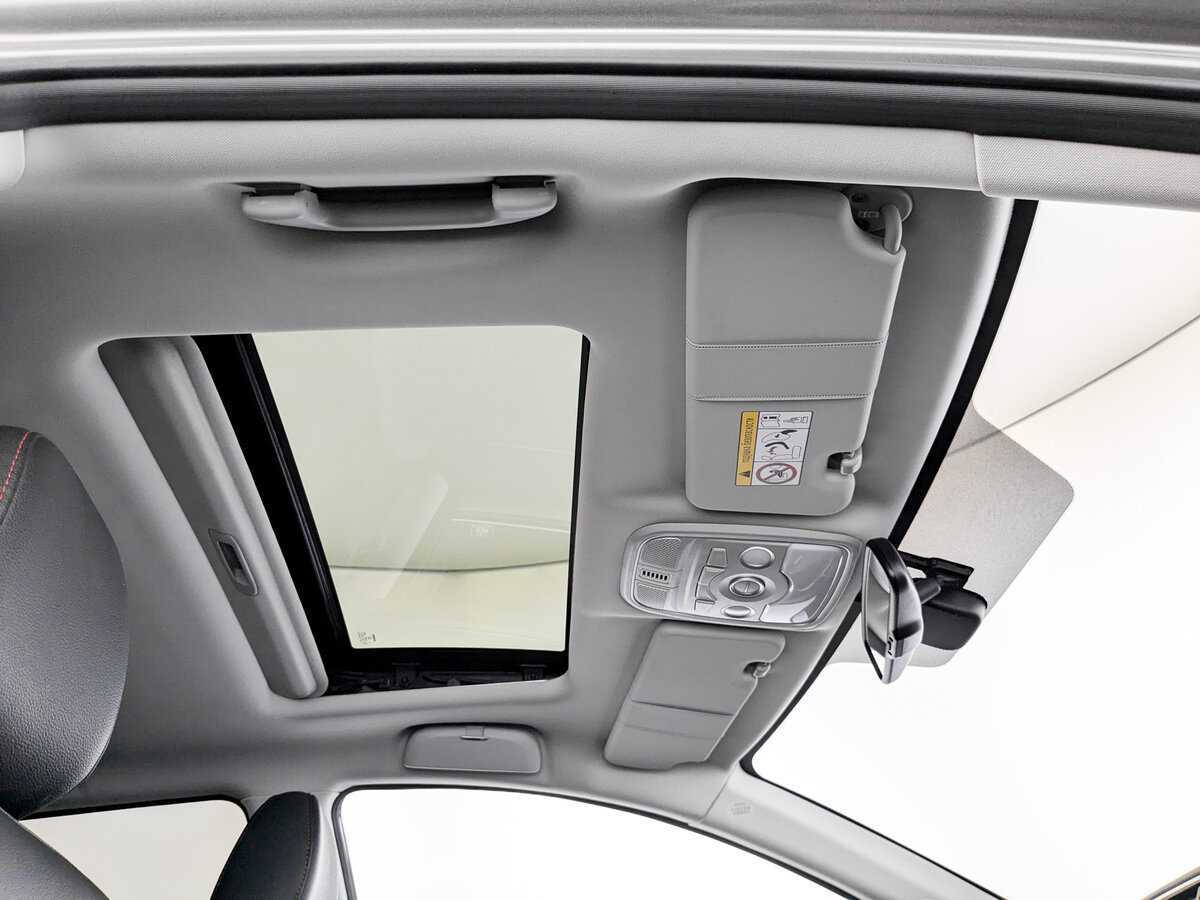 Haval H6 Red Label Sport, 2019 - Фото №22