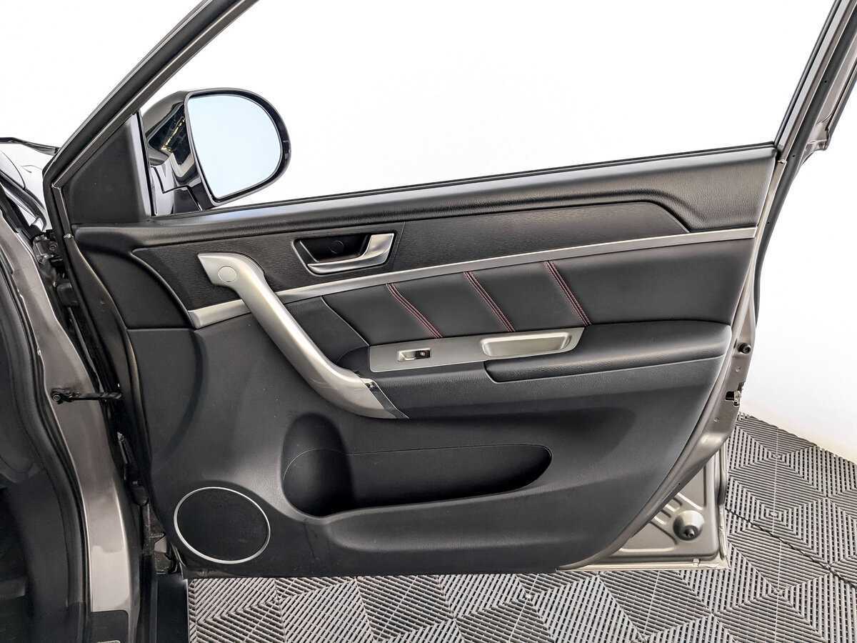 Haval H6 Red Label Sport, 2019 - Фото №24