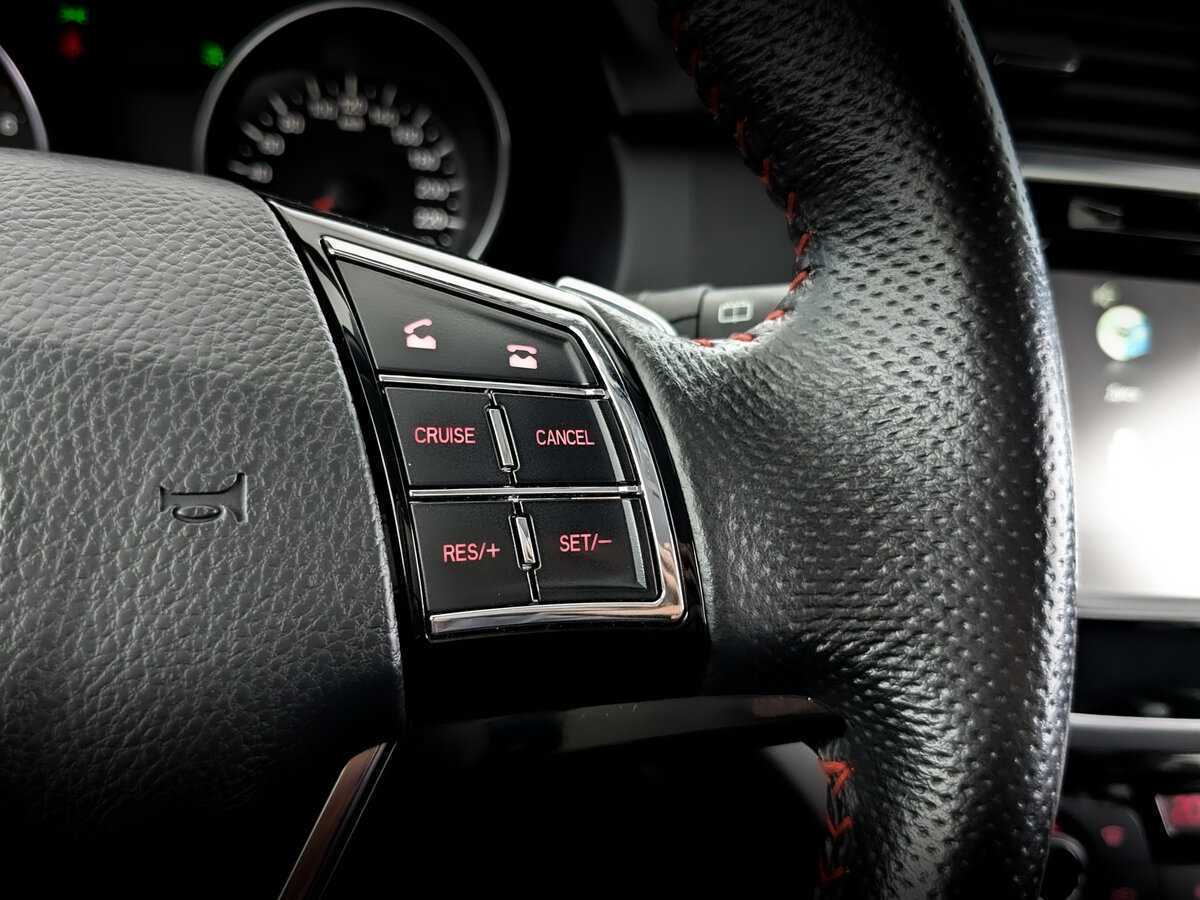 Haval H6 Red Label Sport, 2019 - Фото №28