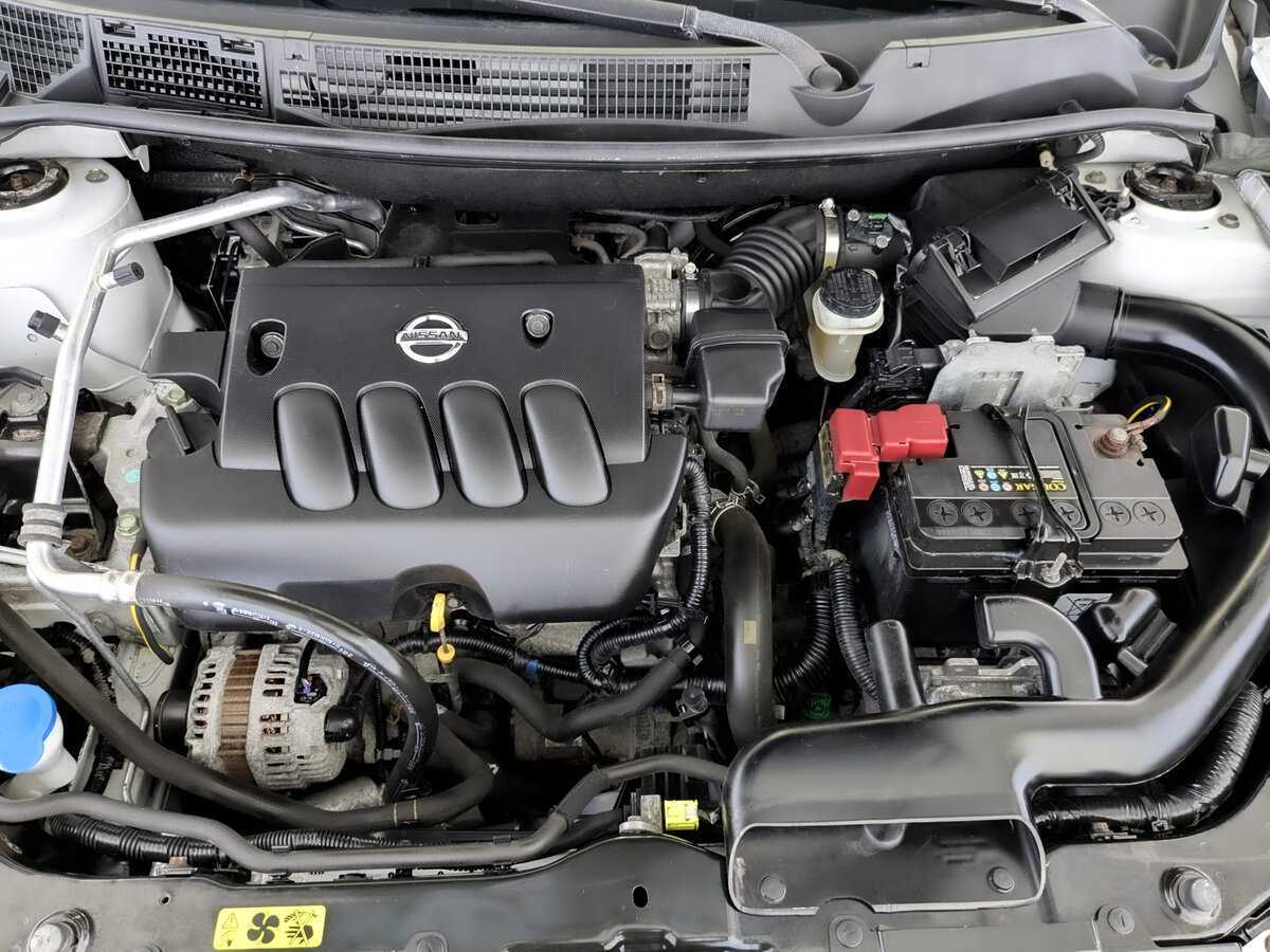 Nissan Qashqai, 2013 - Фото №8