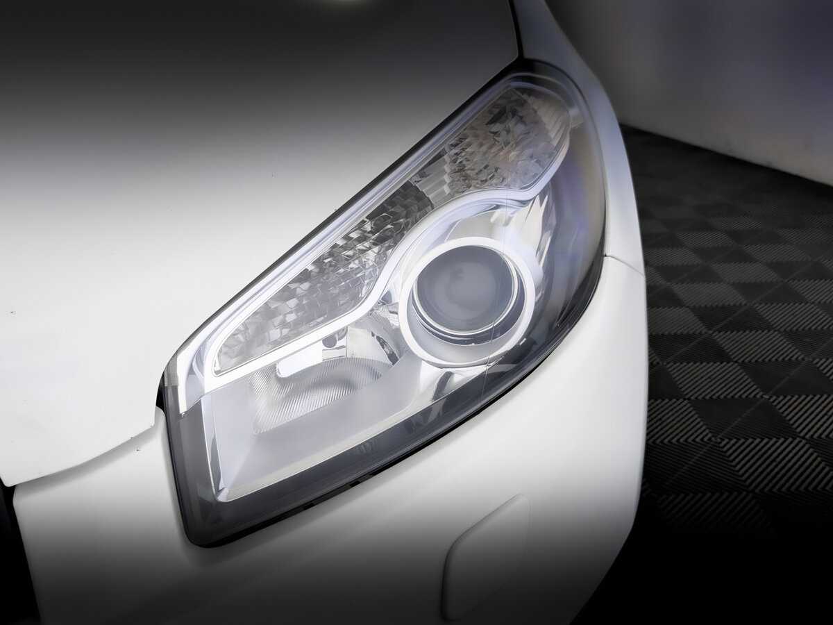 Nissan Qashqai, 2013 - Фото №16