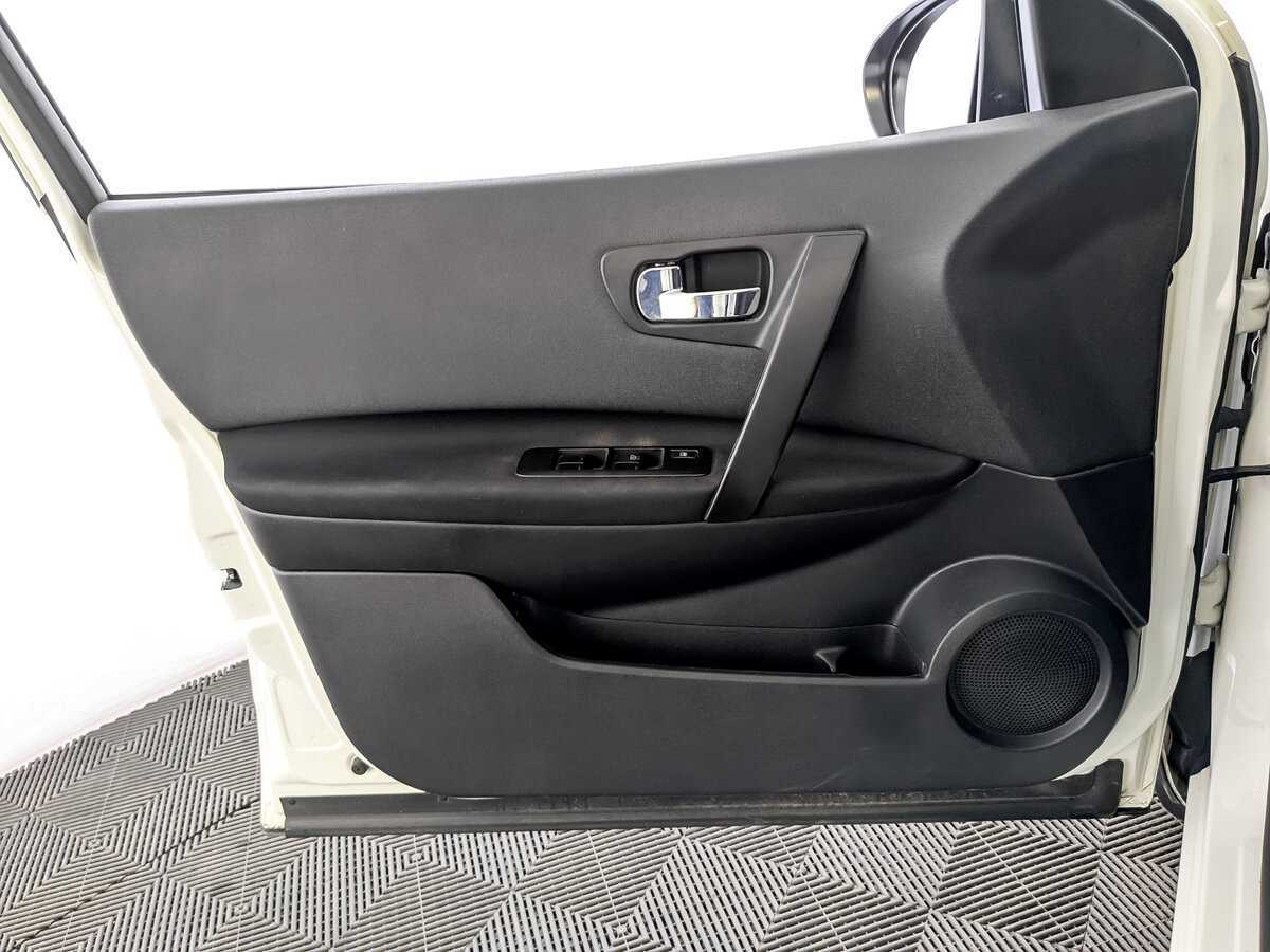 Nissan Qashqai, 2013 - Фото №18