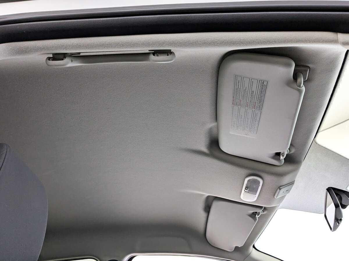 Nissan Qashqai, 2013 - Фото №21