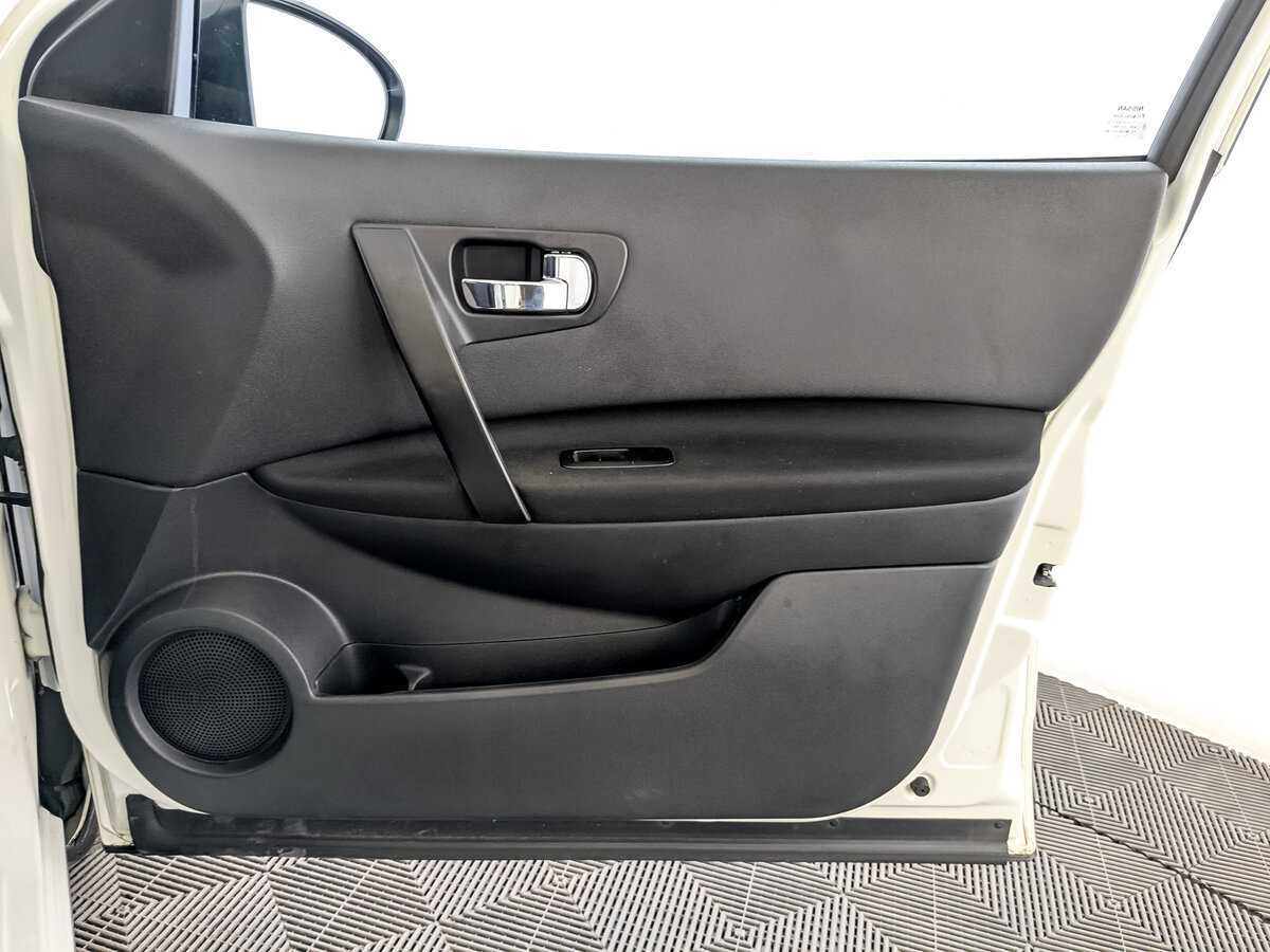 Nissan Qashqai, 2013 - Фото №23