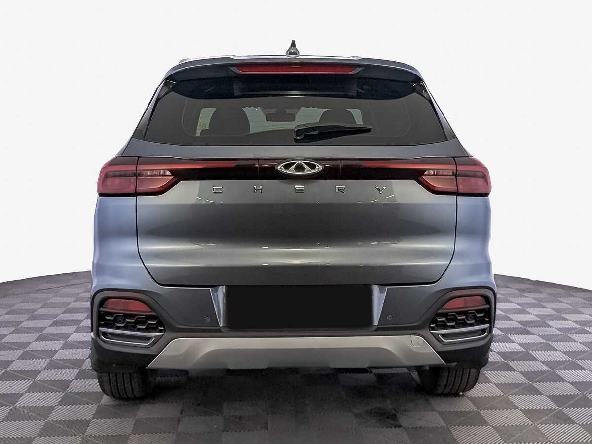 CHERY Tiggo 8, 2022 - Фото №5