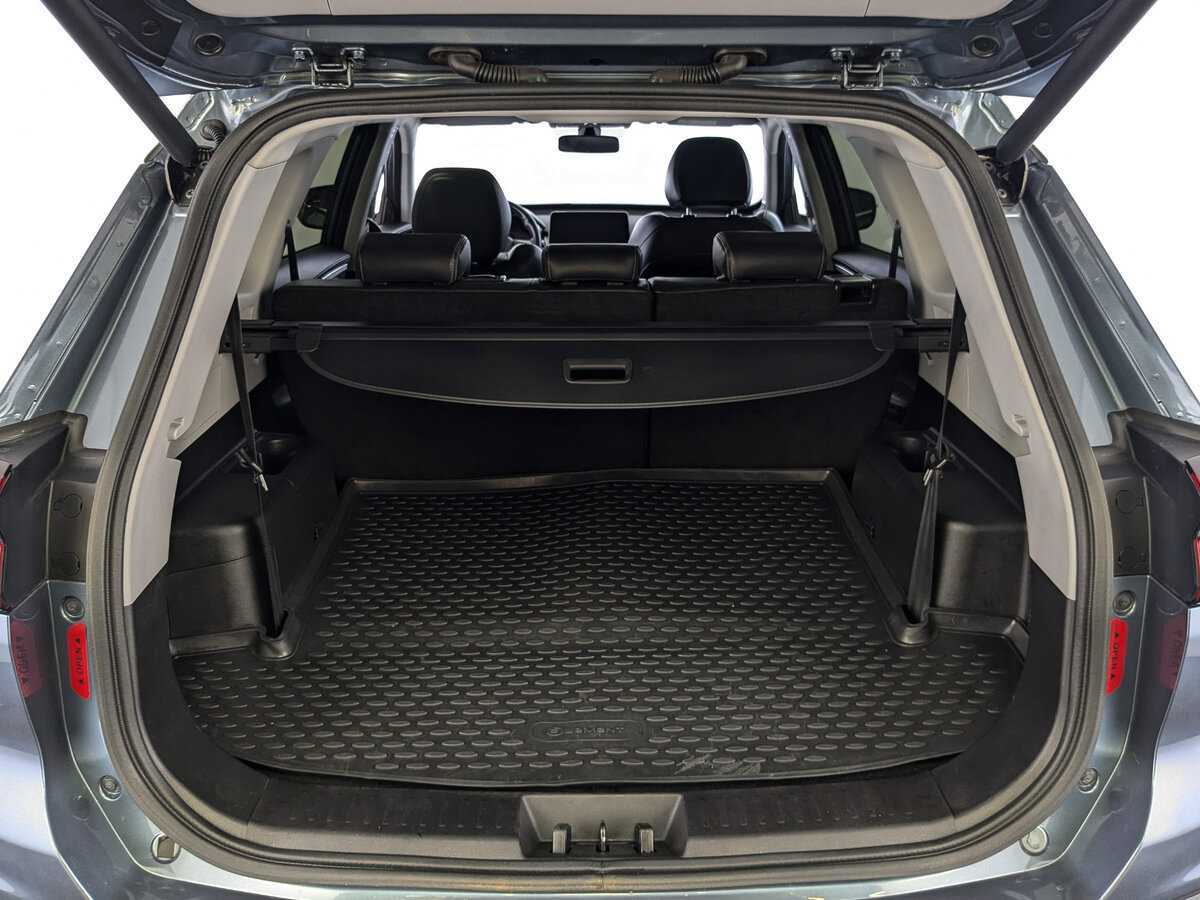 CHERY Tiggo 8, 2022 - Фото №9