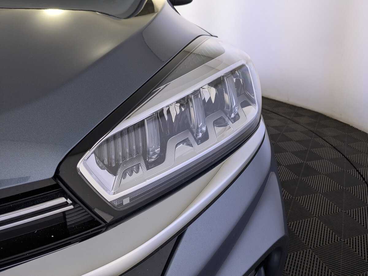 CHERY Tiggo 8, 2022 - Фото №10