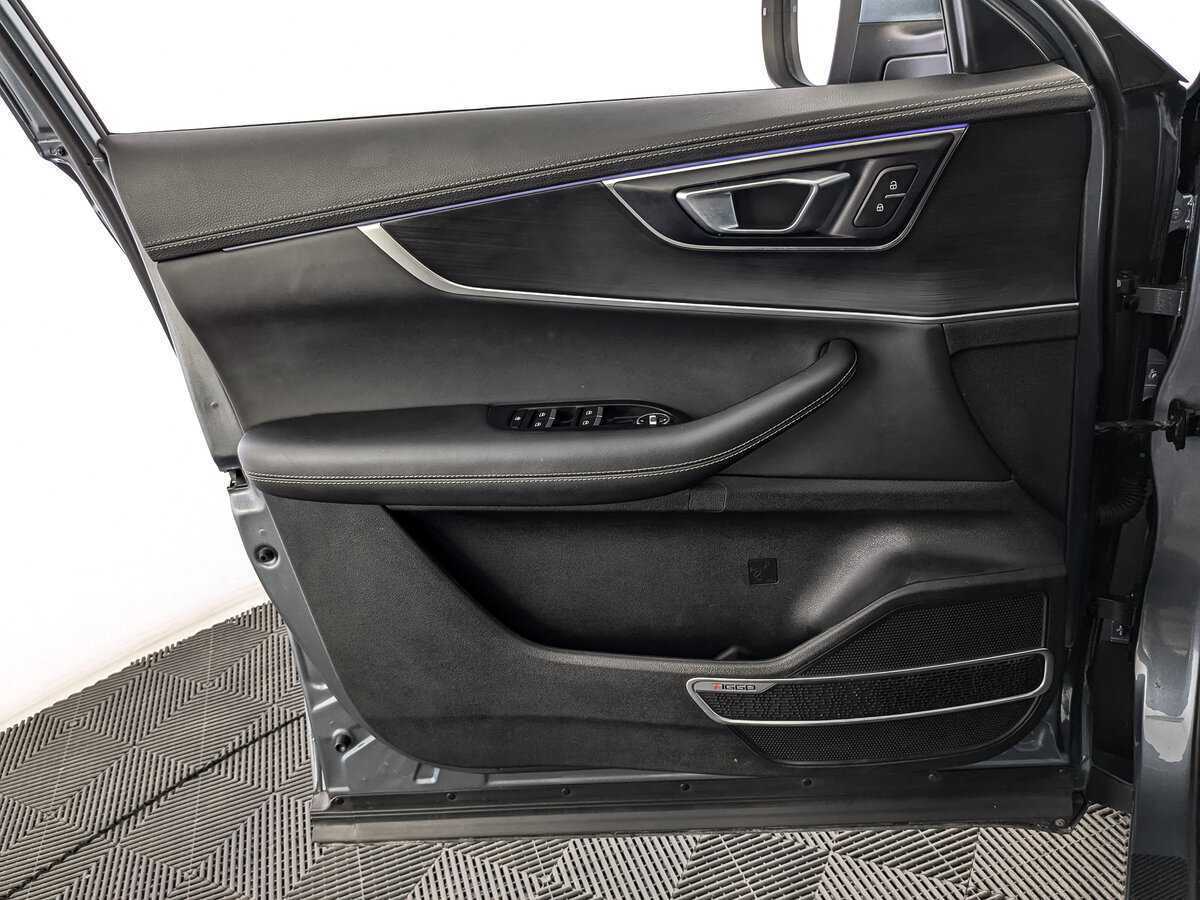 CHERY Tiggo 8, 2022 - Фото №18