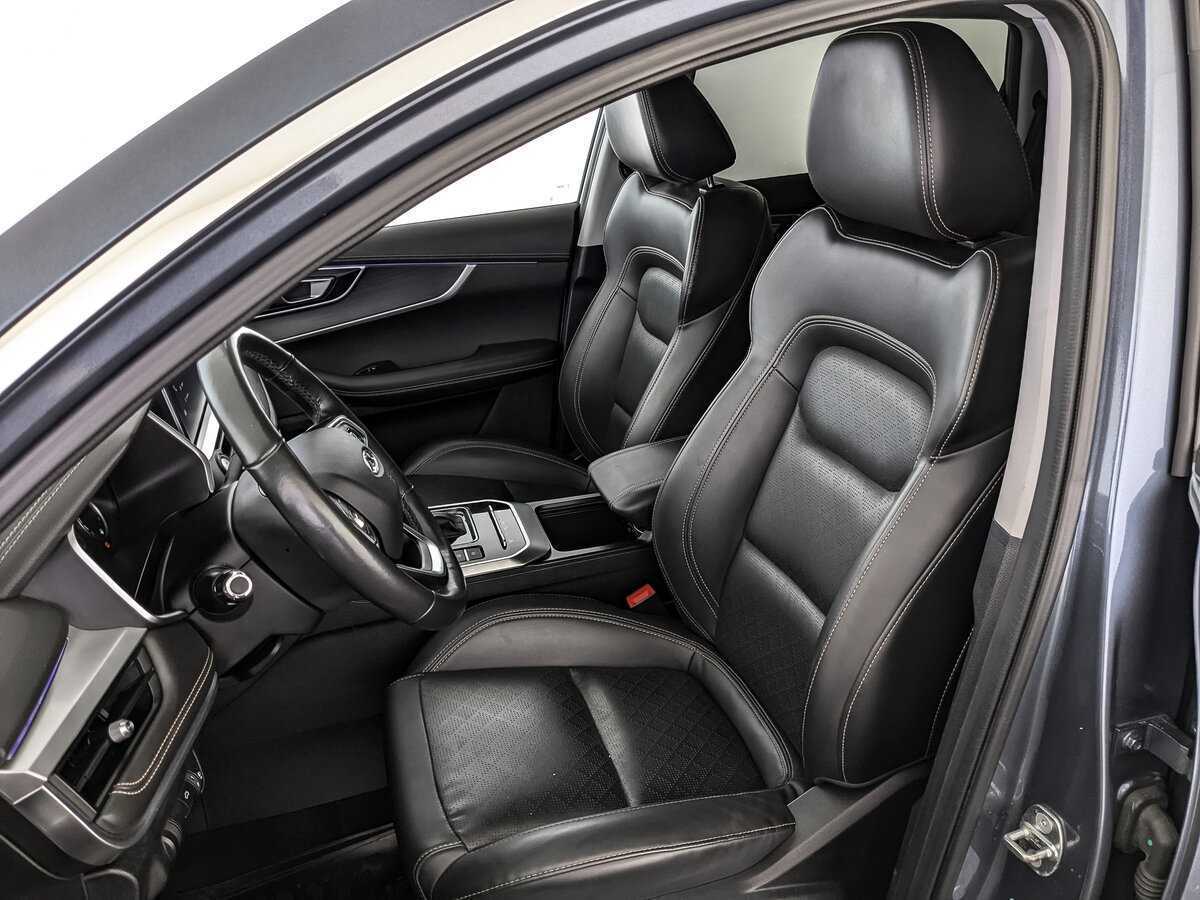 CHERY Tiggo 8, 2022 - Фото №19