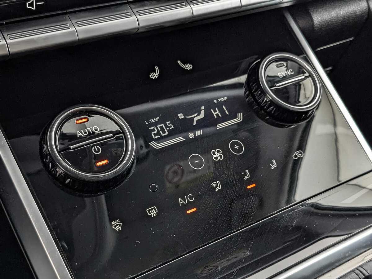 CHERY Tiggo 8, 2022 - Фото №20