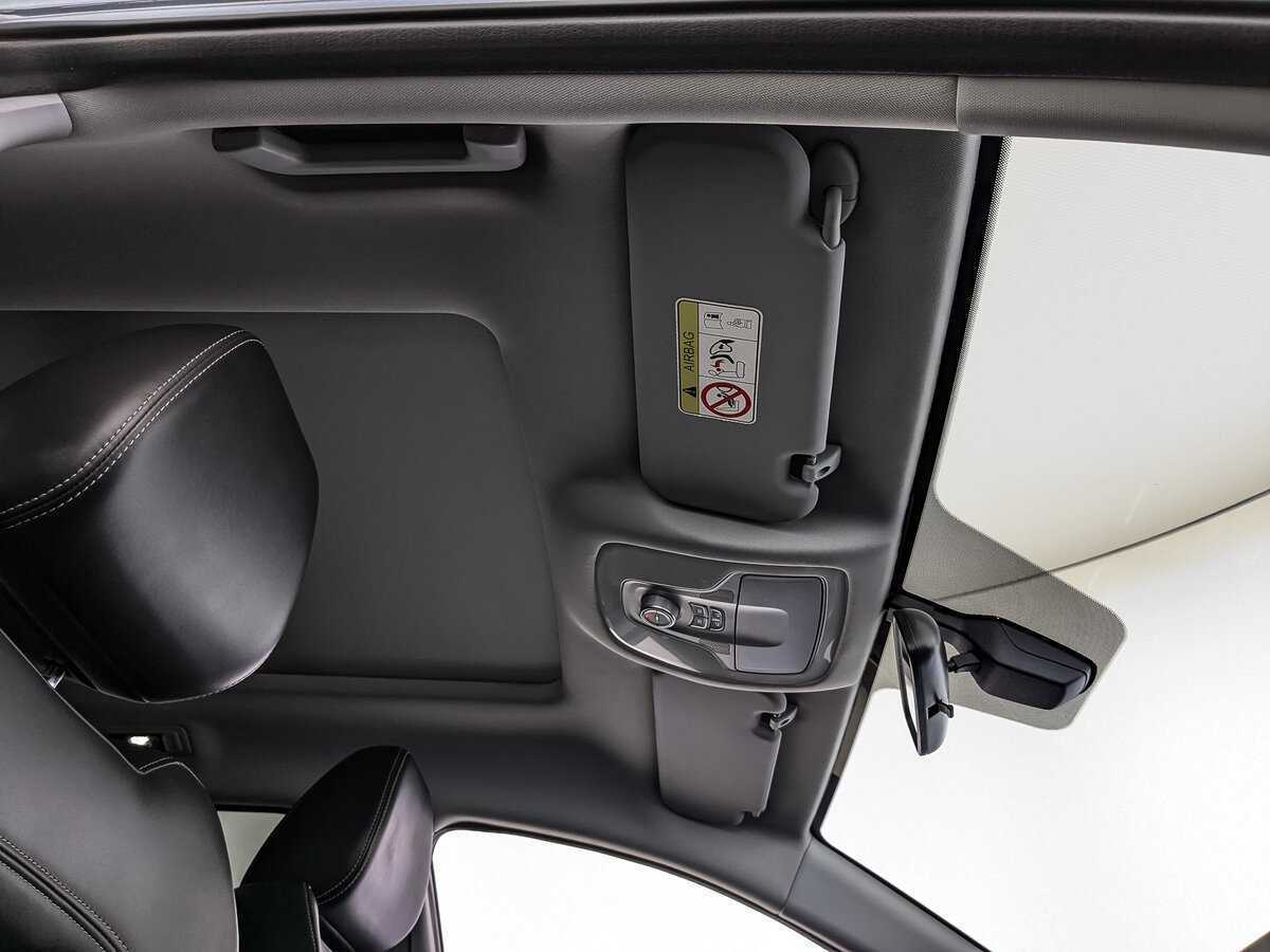 CHERY Tiggo 8, 2022 - Фото №22