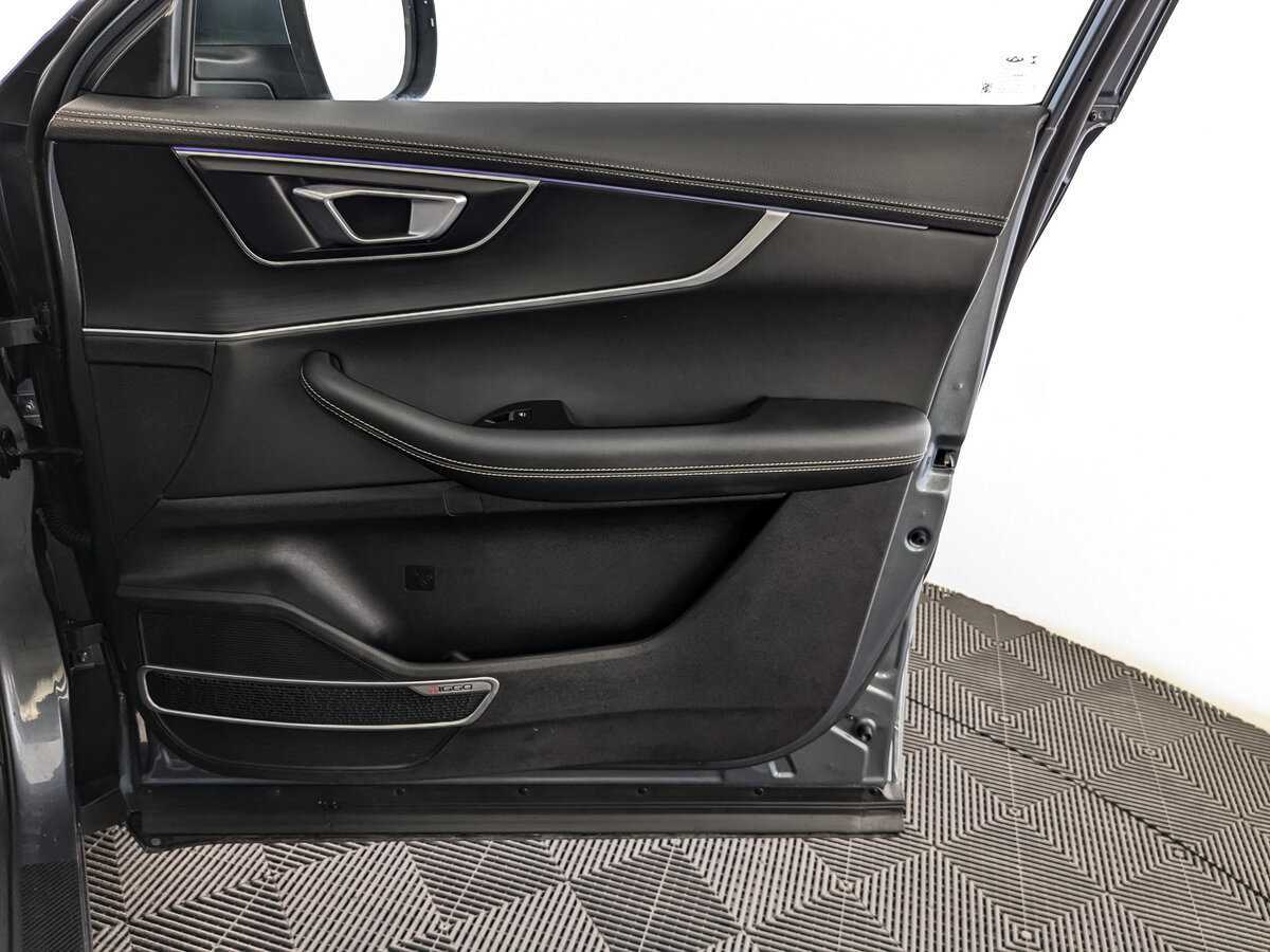 CHERY Tiggo 8, 2022 - Фото №24