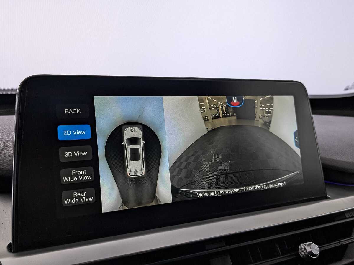 CHERY Tiggo 8, 2022 - Фото №25