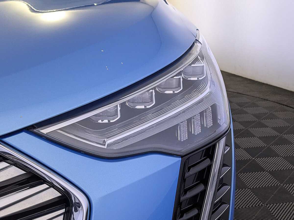 Haval Jolion, 2022 - Фото №10