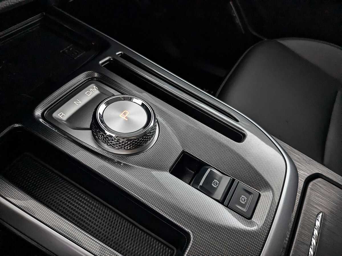 Haval Jolion, 2022 - Фото №20