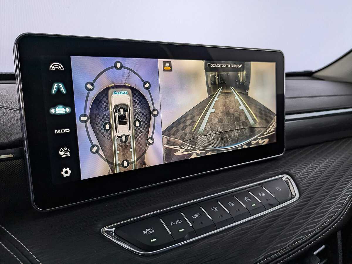 Haval Jolion, 2022 - Фото №24