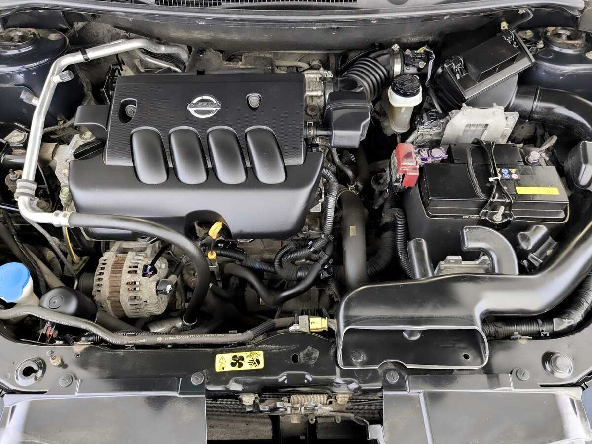 Nissan Qashqai, 2012 - Фото №8