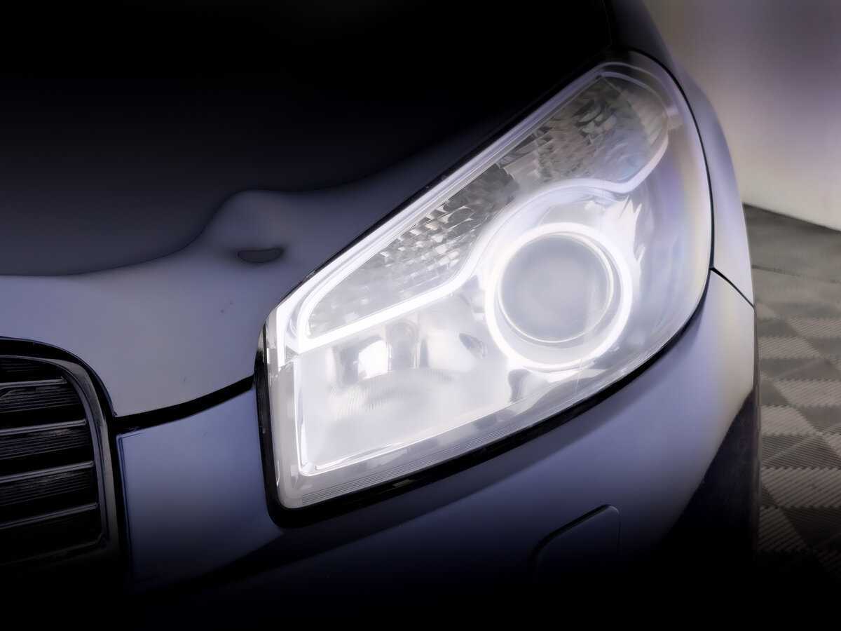 Nissan Qashqai, 2012 - Фото №16