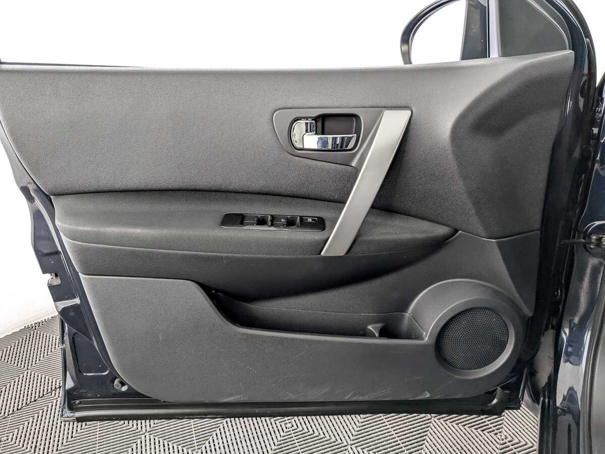 Nissan Qashqai, 2012 - Фото №18