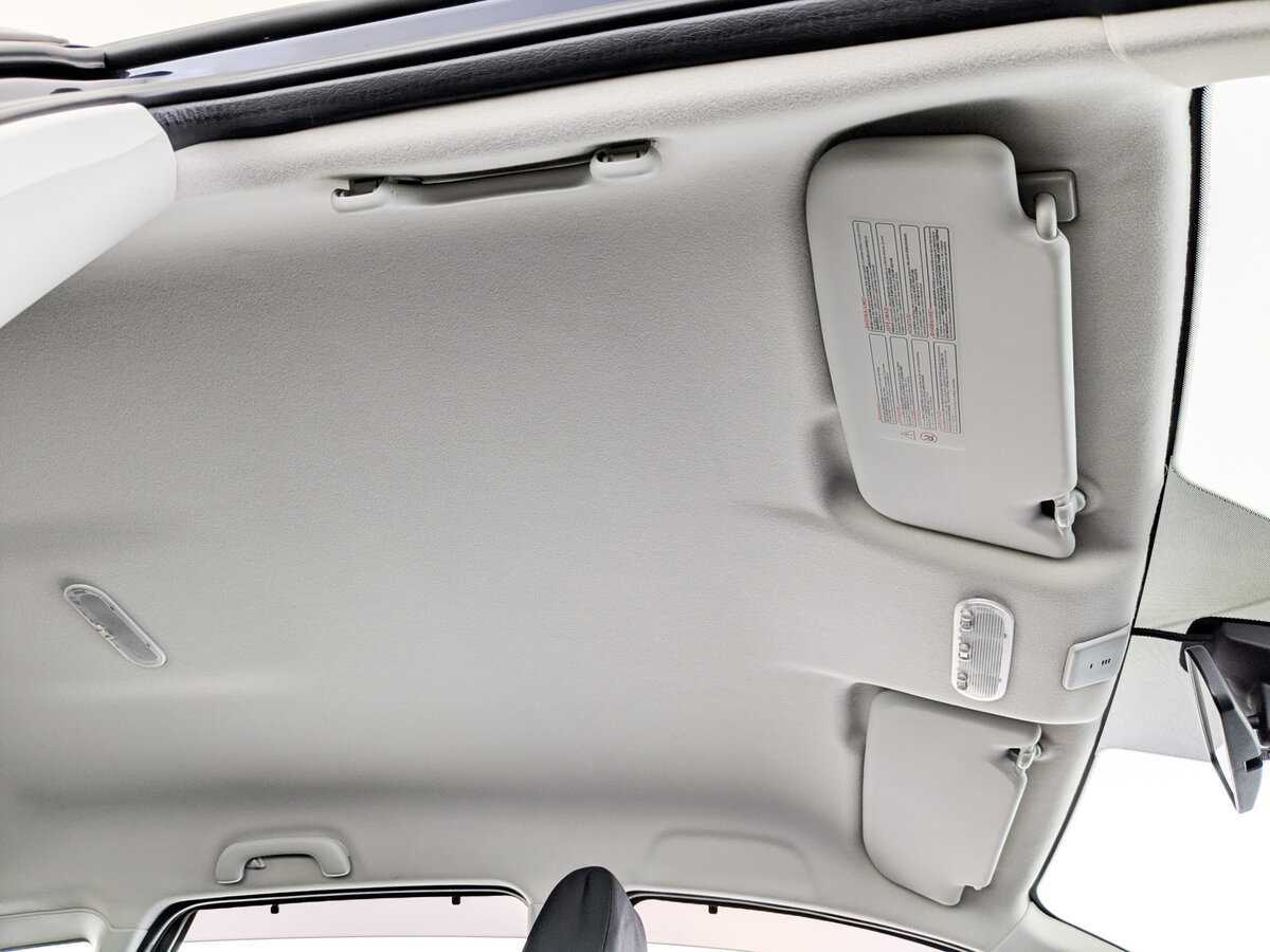 Nissan Qashqai, 2012 - Фото №20