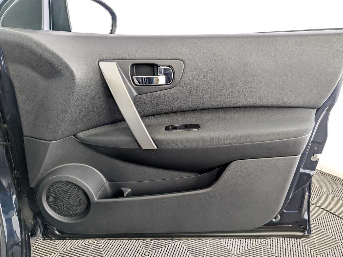 Nissan Qashqai, 2012 - Фото №22