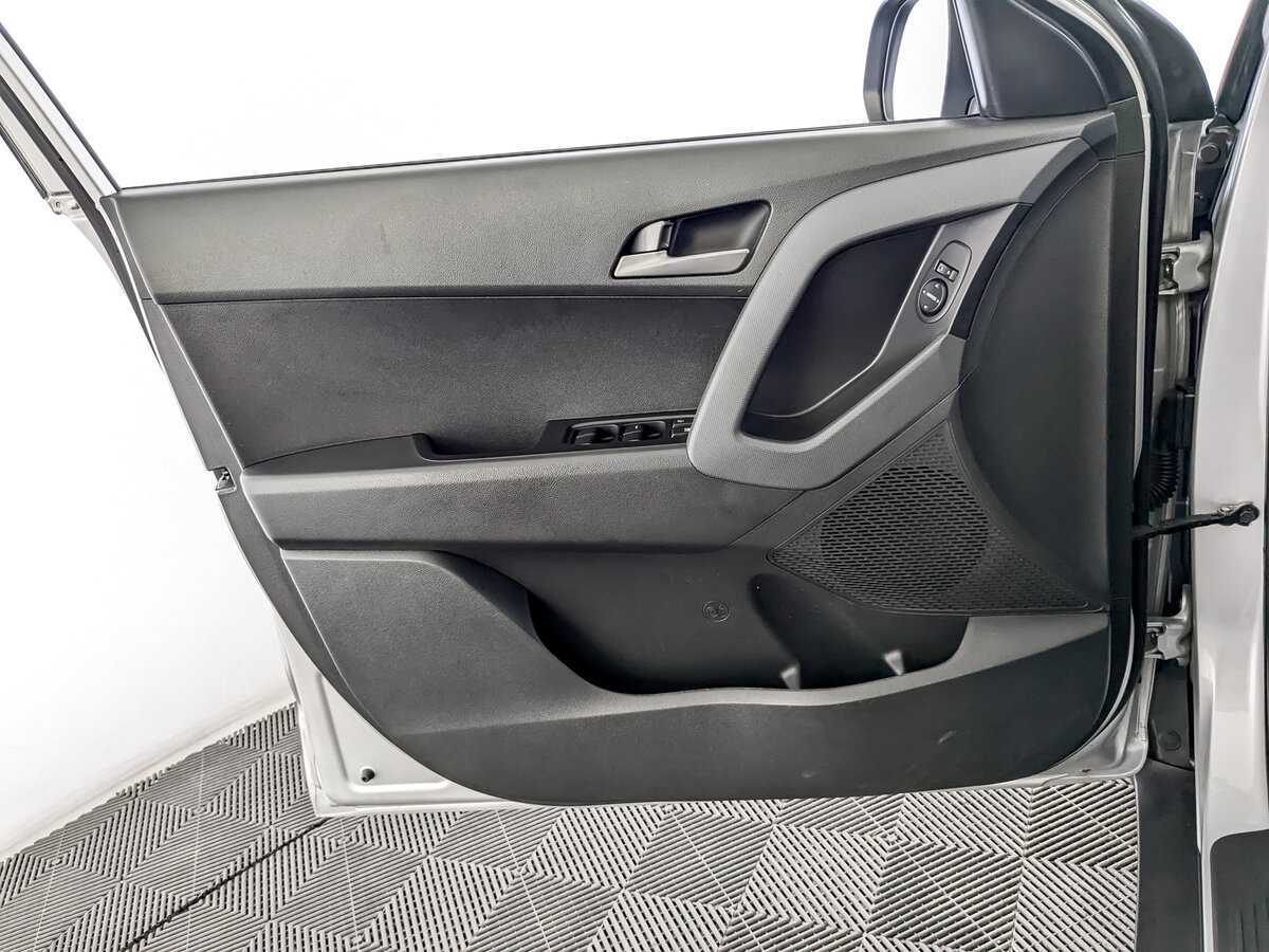 Hyundai Creta, 2017 - Фото №18