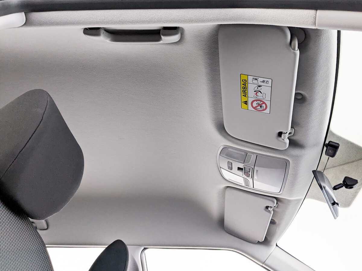 Hyundai Creta, 2017 - Фото №21