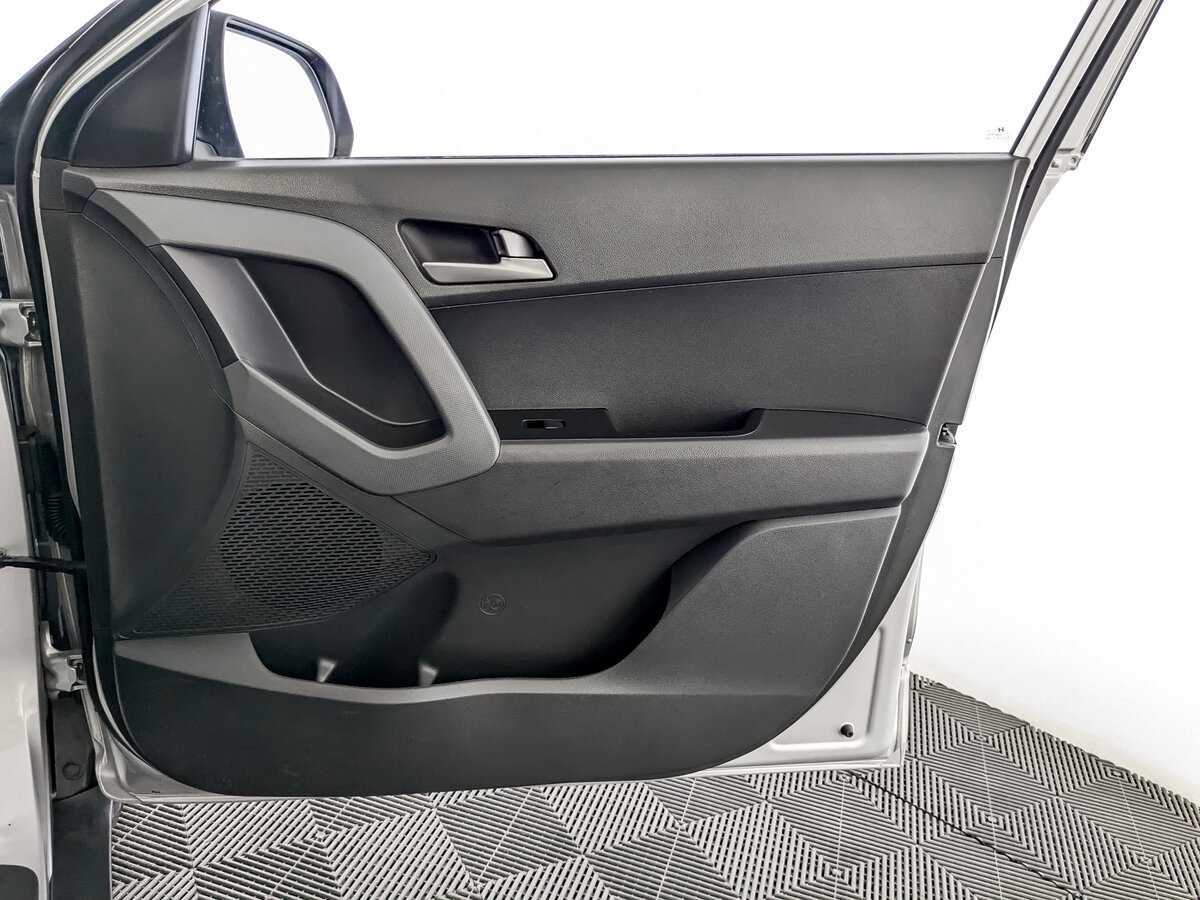 Hyundai Creta, 2017 - Фото №23