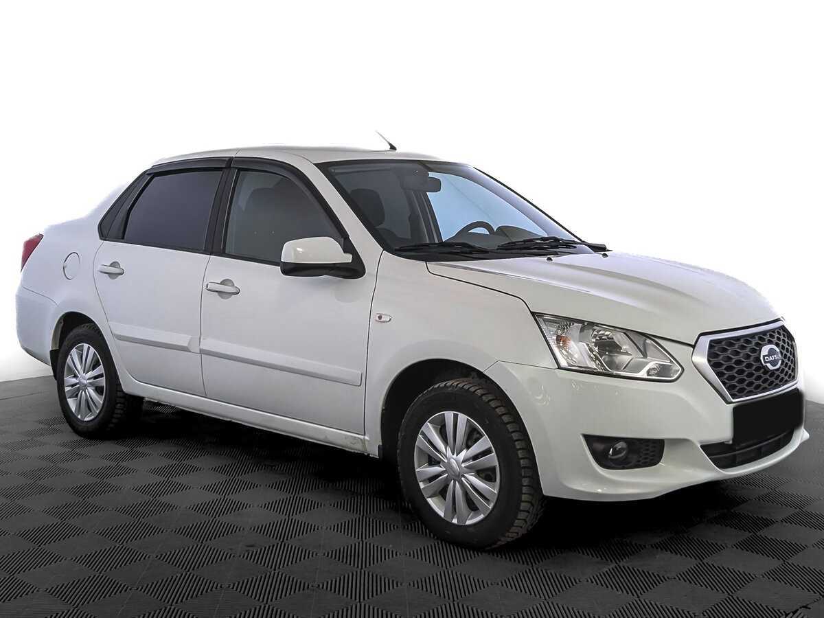 Datsun on-DO, 2018 - Фото №2