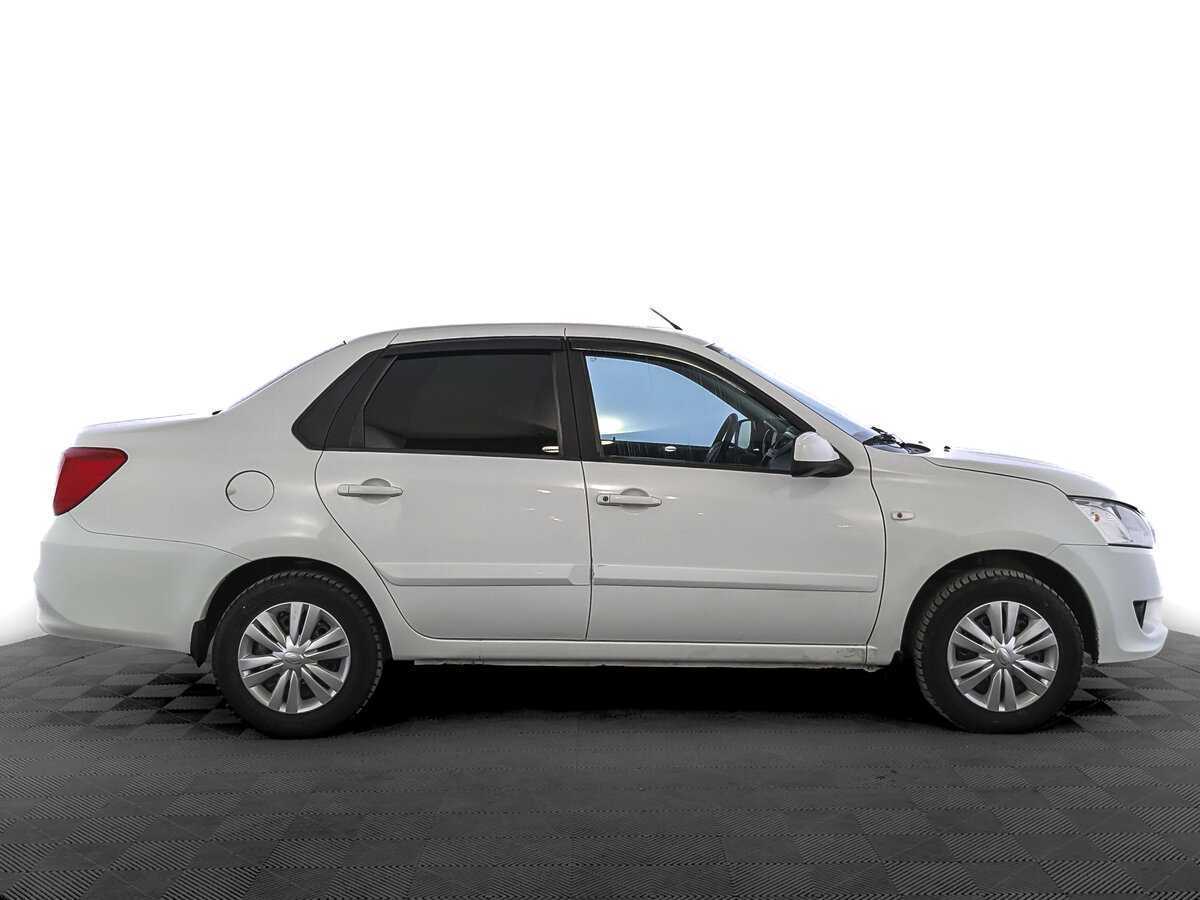 Datsun on-DO, 2018 - Фото №3