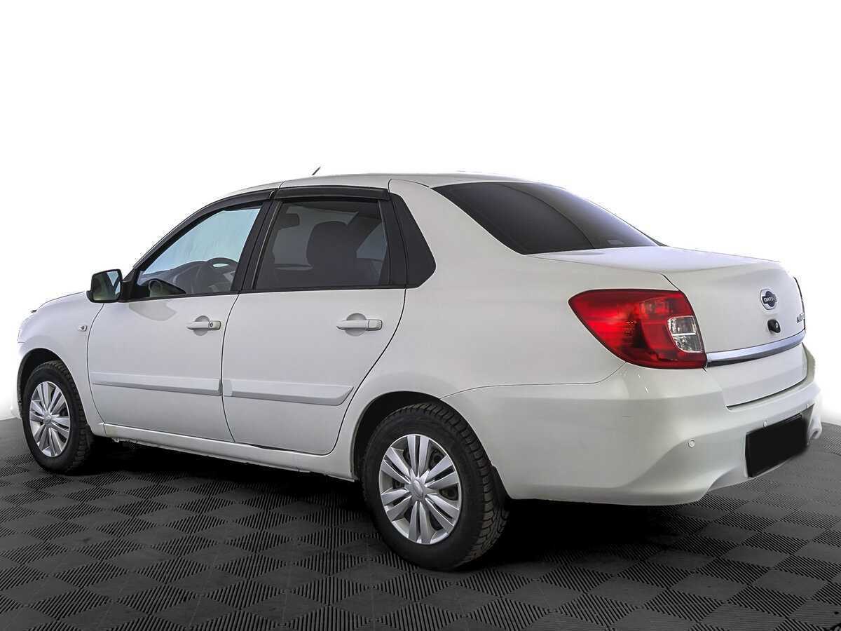 Datsun on-DO, 2018 - Фото №6