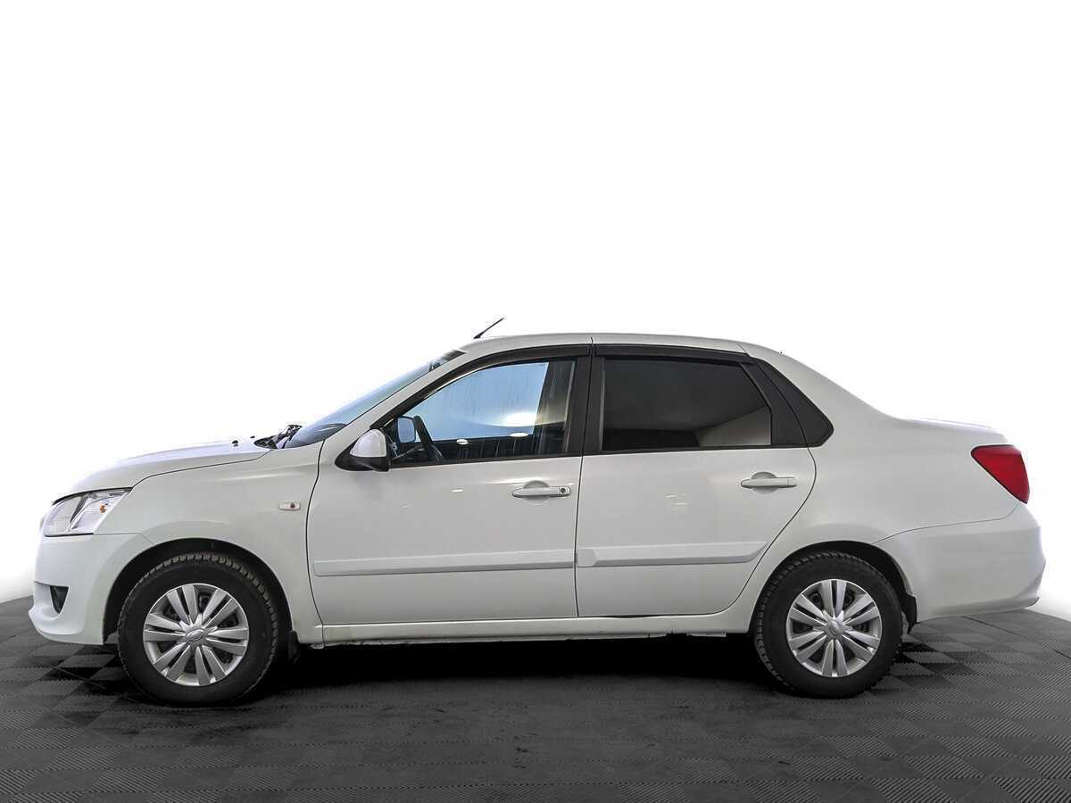 Datsun on-DO, 2018 - Фото №7