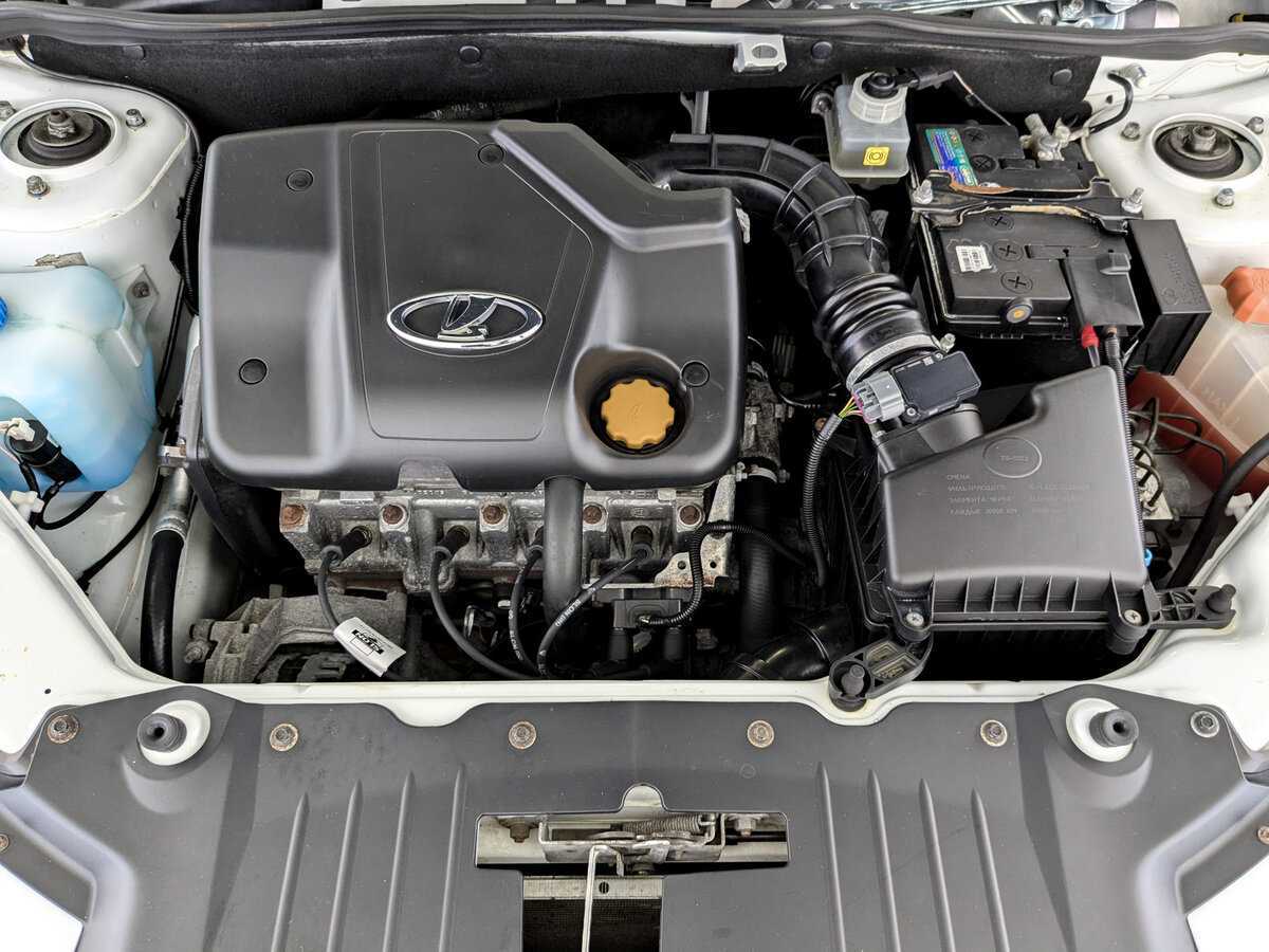 Datsun on-DO, 2018 - Фото №8