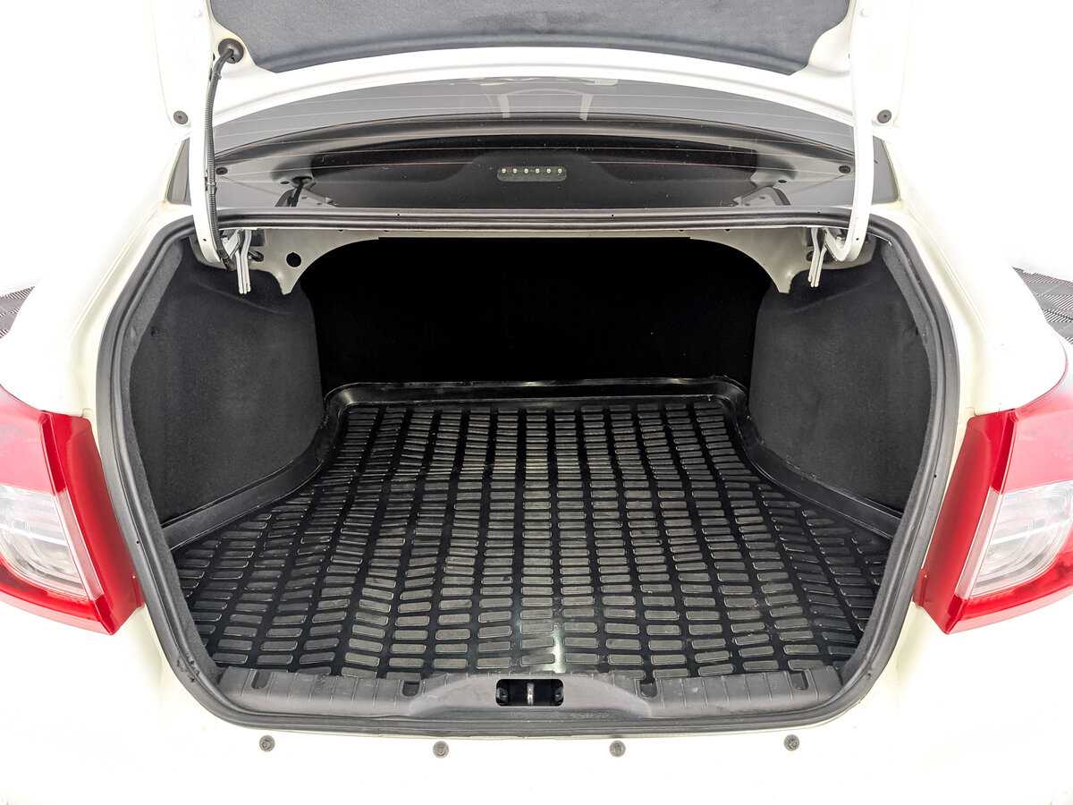 Datsun on-DO, 2018 - Фото №9