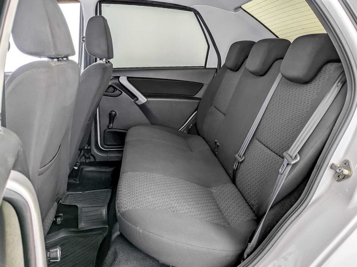 Datsun on-DO, 2018 - Фото №11